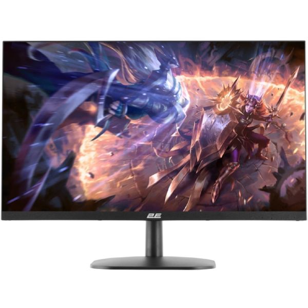 2E Monitor GAMING 23.8" G2423B HDMI, DP, USB-C, Audio, IPS, 165Hz, 1ms, FreeSync