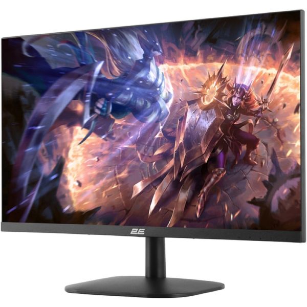 2E Monitor GAMING 23.8" G2423B HDMI, DP, USB-C, Audio, IPS, 165Hz, 1ms, FreeSync
