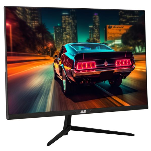 2E Monitor GAMING 27" G2724BU HDMI, DP, Type-C, IPS, 165Hz, 1ms, FreeSync