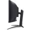 XZ452CU, ACER, Monitor, Nitro, 44.5" W, 1500R Curved, VA DQHD32:9, 5120x1440, 165Hz, 1ms, HDR 450nits, 99% sRGB+Type-C(90W).