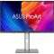 Asus Monitor 27" ProArt PA278QGV HDMI, DP, 4xUSB, MM, IPS, 2560x1440, 120Hz, sRGB 100%, AdaptiveSync, Pivot, HDR10