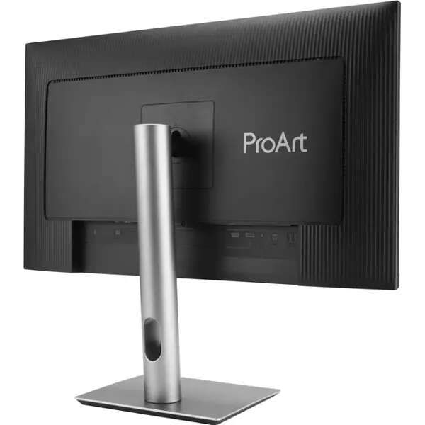 Asus Monitor 27" ProArt PA278QGV HDMI, DP, 4xUSB, MM, IPS, 2560x1440, 120Hz, sRGB 100%, AdaptiveSync, Pivot, HDR10