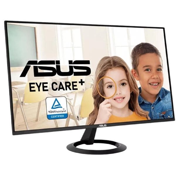 Monitor/ Asus/ Asus VZ27EHF 27'' IPS FHD 1920 x 1080 100Hz Black