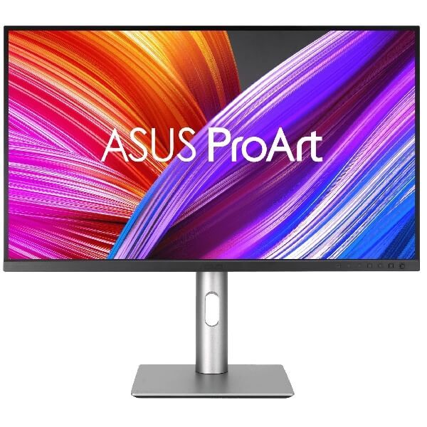 Asus Monitor 27" Asus ProArt PA279CRV 2xHDMI, 2xDP, UCB-C, 3xUSB, MM, IPS, 3840x2160, DCI-P3 99%, AdaptiveSync, Pivot, HDR10