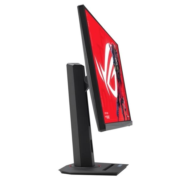 Asus Monitor 27" ROG Strix XG27ACS HDMI, DP, USB-C, IPS, 2560x1440, 180Hz, 1ms, sRGB 133%, AdaptiveSync, Pivot, HDR400