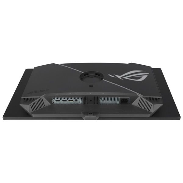 Asus Monitor 26.5" ROG Strix XG27AQDMES 2xHDMI, DP, Audio, QD-OLED, 2560x1440, 240Hz, 0.03ms, DCI-P3 99%, AdaptiveSync, Pivot, HDR10