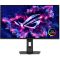 Asus Monitor 26.5" ROG Strix XG27AQDMES 2xHDMI, DP, Audio, QD-OLED, 2560x1440, 240Hz, 0.03ms, DCI-P3 99%, AdaptiveSync, Pivot, HDR10