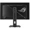 Asus Monitor 26.5" ROG Strix XG27AQDMES 2xHDMI, DP, Audio, QD-OLED, 2560x1440, 240Hz, 0.03ms, DCI-P3 99%, AdaptiveSync, Pivot, HDR10