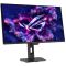 Asus Monitor 26.5" ROG Strix XG27AQDMES 2xHDMI, DP, Audio, QD-OLED, 2560x1440, 240Hz, 0.03ms, DCI-P3 99%, AdaptiveSync, Pivot, HDR10