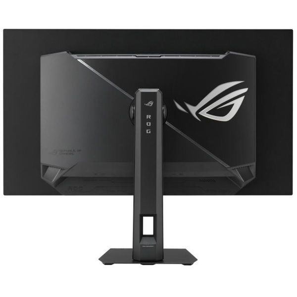 Asus Monitor  31.5" ROG Strix OLED XG32UQDMS 2xHDMI, DP, 2xUSB, QD-OLED, 3840x2160, 240Hz, 0.03ms, DCI-P3 99%, AdaptiveSync, HAS, HDR400
