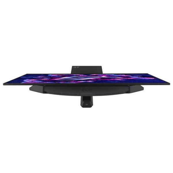 Asus Monitor  31.5" ROG Strix OLED XG32UQDMS 2xHDMI, DP, 2xUSB, QD-OLED, 3840x2160, 240Hz, 0.03ms, DCI-P3 99%, AdaptiveSync, HAS, HDR400