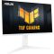 Asus Monitor 27" TUF Gaming VG27AQML1A-W 2xHDMI, DP, 2xUSB, MM, IPS, 2560x1440, 260Hz, 1ms, DCI-P3 90%, AdaptiveSync, Pivot, HDR400, білий