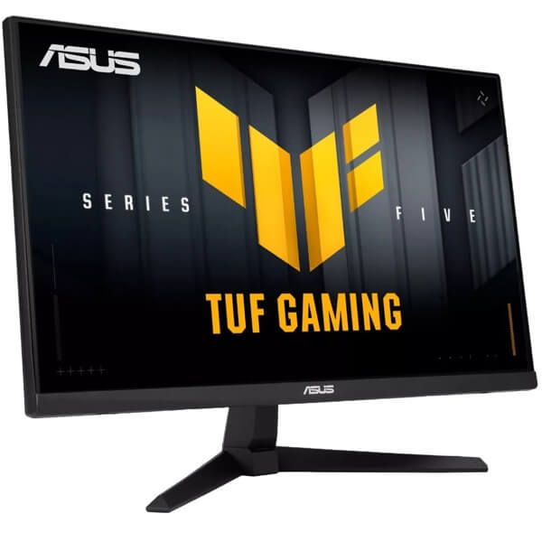 Asus Monitor 23.8" TUF Gaming VG249QM5A 2xHDMI, DP, MM, IPS, 240Hz, 0.3ms, sRGB 99%, AdaptiveSync