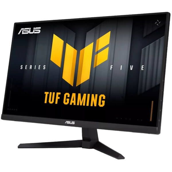 Asus Monitor 23.8" TUF Gaming VG249QM5A 2xHDMI, DP, MM, IPS, 240Hz, 0.3ms, sRGB 99%, AdaptiveSync