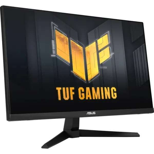 Asus Monitor 24.5" TUF Gaming VG259Q5A 2xHDMI, DP, MM, IPS, 200Hz, 0.3ms, sRGB 99%, AdaptiveSync