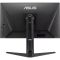 Asus Monitor 27" TUF Gaming VG27AQL5A 2xHDMI, DP, MM, IPS, 2560x1440, 210Hz, 1ms, sRGB 130%, AdaptiveSync, Pivot, HDR400
