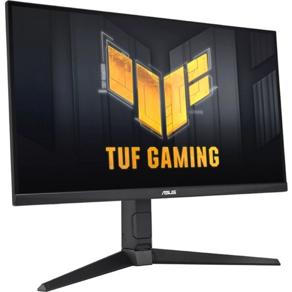 Asus Monitor 27" TUF Gaming VG27AQL5A 2xHDMI, DP, MM, IPS, 2560x1440, 210Hz, 1ms, sRGB 130%, AdaptiveSync, Pivot, HDR400