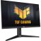 Asus Monitor 27" TUF Gaming VG27AQL5A 2xHDMI, DP, MM, IPS, 2560x1440, 210Hz, 1ms, sRGB 130%, AdaptiveSync, Pivot, HDR400