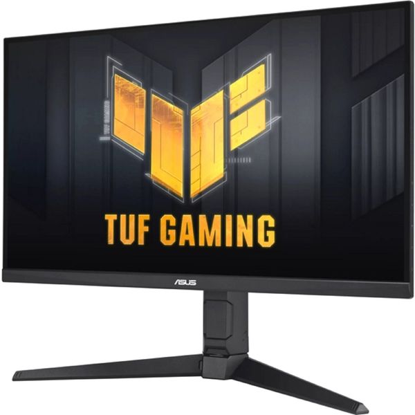 Asus Monitor 27" TUF Gaming VG27AQL5A 2xHDMI, DP, MM, IPS, 2560x1440, 210Hz, 1ms, sRGB 130%, AdaptiveSync, Pivot, HDR400