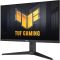 Asus Monitor 27" TUF Gaming VG27AQL5A 2xHDMI, DP, MM, IPS, 2560x1440, 210Hz, 1ms, sRGB 130%, AdaptiveSync, Pivot, HDR400