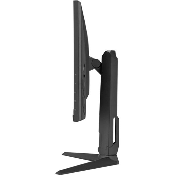 Asus Monitor 27" TUF Gaming VG27AQL5A 2xHDMI, DP, MM, IPS, 2560x1440, 210Hz, 1ms, sRGB 130%, AdaptiveSync, Pivot, HDR400