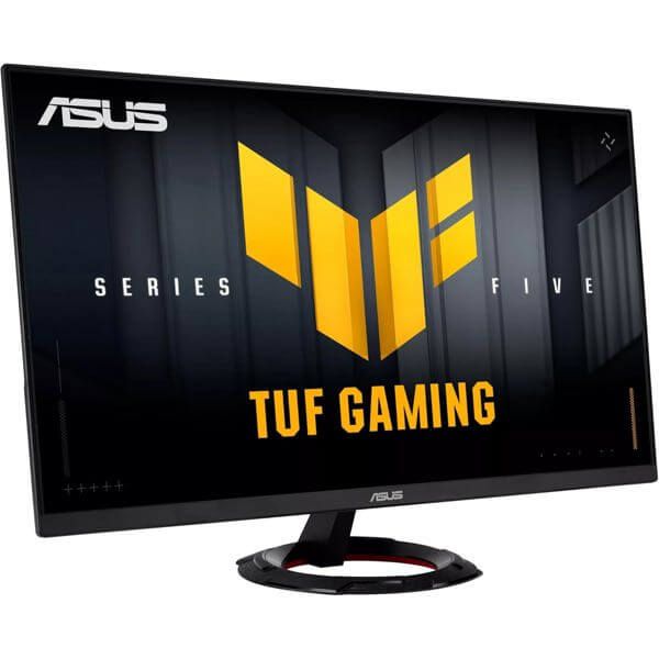 Asus Monitor 23.8" TUF Gaming VG249Q5R 2xHDMI, DP, MM, IPS, 200Hz, 0.3ms, sRGB 99%, AdaptiveSync