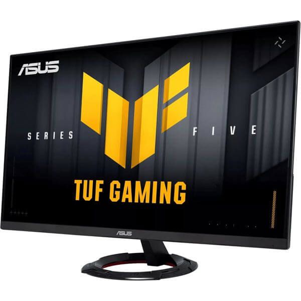 Asus Monitor 23.8" TUF Gaming VG249Q5R 2xHDMI, DP, MM, IPS, 200Hz, 0.3ms, sRGB 99%, AdaptiveSync