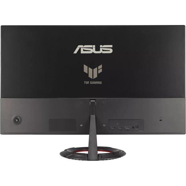 Asus Monitor 23.8" TUF Gaming VG249Q5R 2xHDMI, DP, MM, IPS, 200Hz, 0.3ms, sRGB 99%, AdaptiveSync
