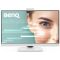Monitor: BenQ GW2486TC 23.8" FHD IPS 100Hz 5ms HDMI DP USB/USB-C Built-in Speaker - 9H.LMLLB.QBE