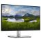 Monitor DELL 21.5" P2225H D-Sub, HDMI, DP, USB3.2, IPS, 100Hz, sRGB 99%, Pivot, 1920x1080