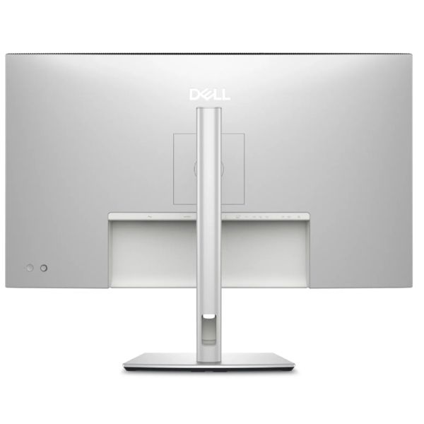 Monitor DELL 31.5" U3225QE HDMI, 2xDP, USB-C, Thunderbolt HUB, RJ-45, IPS Black, 3840x2160, 120Hz, sRGB 100%, Delta E<1.5, Pivot, HDR600, Light Sensor