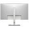 Monitor DELL 31.5" U3225QE HDMI, 2xDP, USB-C, Thunderbolt HUB, RJ-45, IPS Black, 3840x2160, 120Hz, sRGB 100%, Delta E<1.5, Pivot, HDR600, Light Sensor