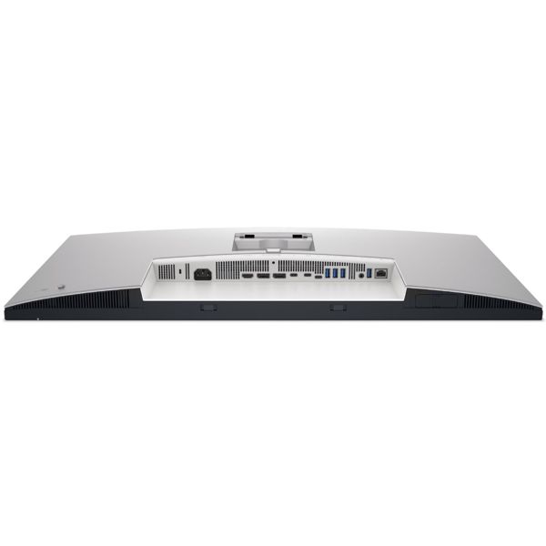 Monitor DELL 31.5" U3225QE HDMI, 2xDP, USB-C, Thunderbolt HUB, RJ-45, IPS Black, 3840x2160, 120Hz, sRGB 100%, Delta E<1.5, Pivot, HDR600, Light Sensor