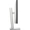 Monitor DELL 27" U2725QE HDMI, 2xDP, USB-C, Thunderbolt HUB, RJ-45, IPS Black, 3840x2160, 120Hz, sRGB 100%, Delta E<1.5, Pivot, HDR600, Light Sensor