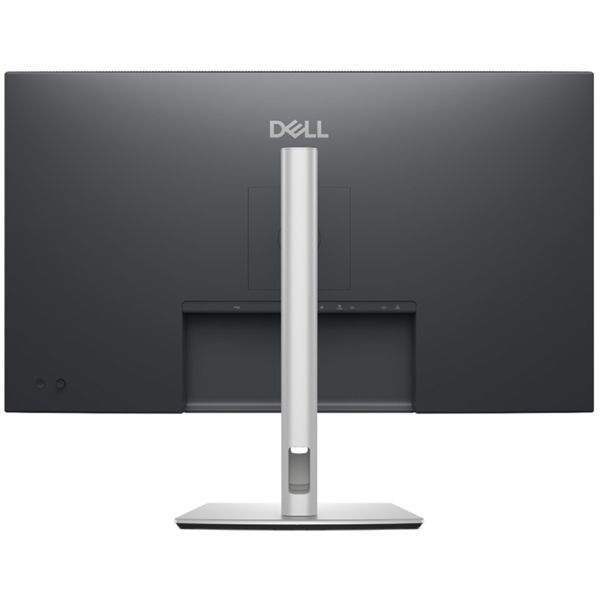 Monitor DELL 31.5" P3225QE USB-C HUB, HDMI, DP, USB-C, RJ-45, IPS, 3840x2160, 100Hz, sRGB 99%, Pivot