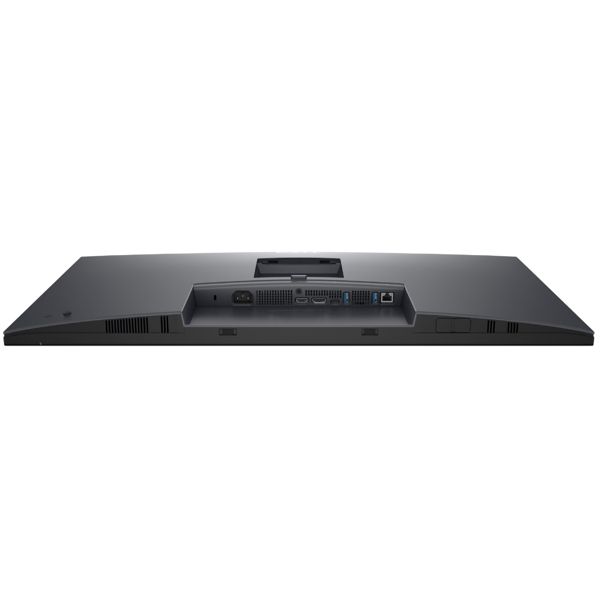 Monitor DELL 31.5" P3225QE USB-C HUB, HDMI, DP, USB-C, RJ-45, IPS, 3840x2160, 100Hz, sRGB 99%, Pivot