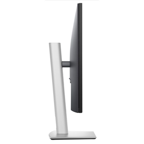 Monitor DELL 31.5" P3225QE USB-C HUB, HDMI, DP, USB-C, RJ-45, IPS, 3840x2160, 100Hz, sRGB 99%, Pivot