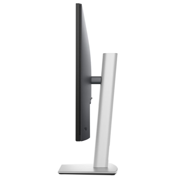 Monitor DELL 31.5" P3225QE USB-C HUB, HDMI, DP, USB-C, RJ-45, IPS, 3840x2160, 100Hz, sRGB 99%, Pivot
