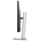 Monitor DELL 31.5" P3225QE USB-C HUB, HDMI, DP, USB-C, RJ-45, IPS, 3840x2160, 100Hz, sRGB 99%, Pivot