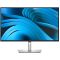 Monitor DELL 27" P2725D HDMI, DP, USB, IPS, 2560x1440, 100Hz, sRGB 99%, Pivot