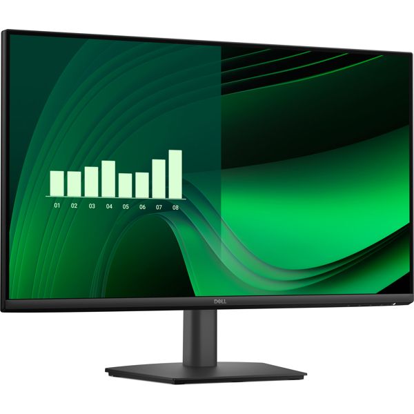 Monitor DELL 27" E2725HM D-Sub, HDMI, DP, IPS, 100Hz