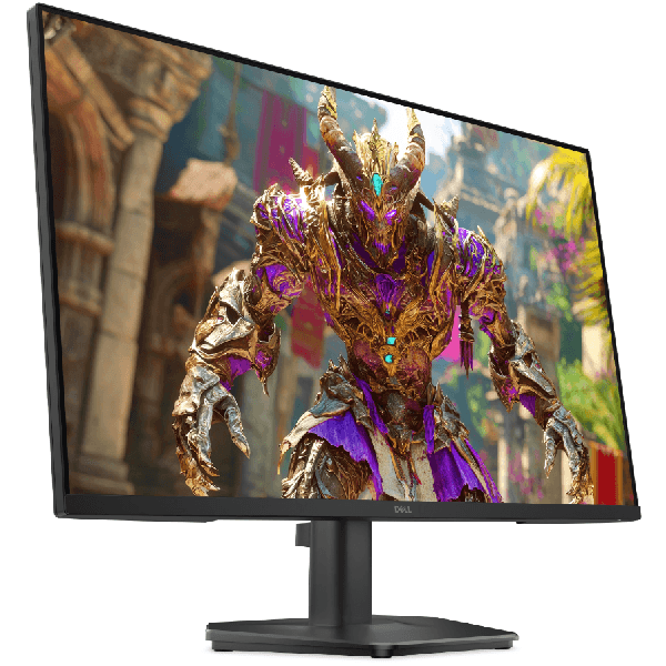 DELL Monitor 27" SE2726HG 2xHDMI, DP, Audio, IPS, 240Hz, 0.5ms, sRGB 99%, FreeSync