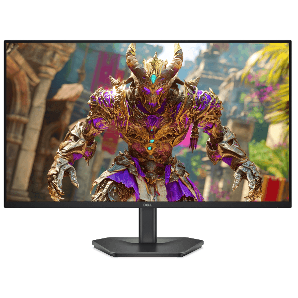 DELL Monitor 27" SE2726HG 2xHDMI, DP, Audio, IPS, 240Hz, 0.5ms, sRGB 99%, FreeSync