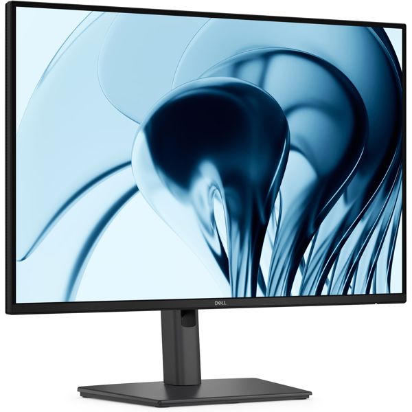 DELL 24.1" P2426 HDMI, DP, USB, IPS, 1920x1200, 16:10, 100Hz, sRGB 99%, Pivot
