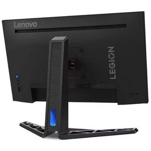 Monitor/ Lenovo/ Lenovo Legion R25i-30 24.5'' IPS  FHD 1920x1080 400 cd/m²  0.5ms 180Hz 3Wx2 speakers Raven Black
