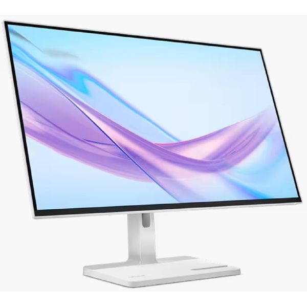 Monitor/ Lenovo/ Lenovo Lenovo L27q-4A  27'' IPS 2560x1440 350 cd/m² 1ms 100Hz  3Wx2 speakers Cloud Grey