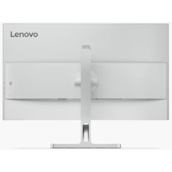 Monitor/ Lenovo/ Lenovo Lenovo L27q-4A  27'' IPS 2560x1440 350 cd/m² 1ms 100Hz  3Wx2 speakers Cloud Grey