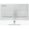 Monitor/ Lenovo/ Lenovo Lenovo L27q-4A  27'' IPS 2560x1440 350 cd/m² 1ms 100Hz  3Wx2 speakers Cloud Grey