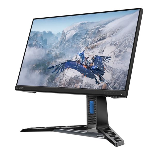 Monitor/ Lenovo/ Lenovo Legion R24e 23.8'''' IPS  FHD 1920x1080 300 cd/m²   0.5ms 180Hz Raven Black