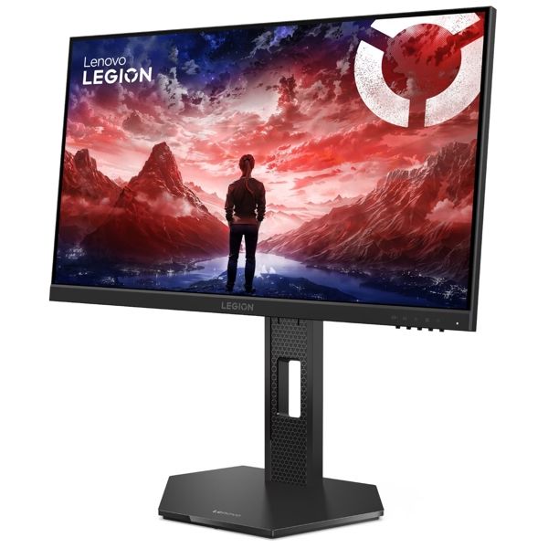 Monitor/ Lenovo/ Lenovo Legion 24-10 23.8'' FHD IPS 1920x1080 0.5 ms 300 cd/m² 240Hz Raven Black